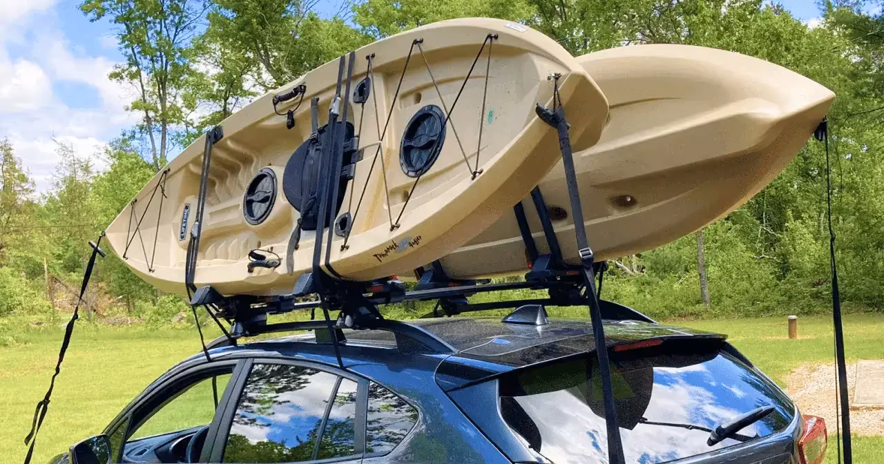 How Much Do Kayak Racks Cost? 2026 Price Guide