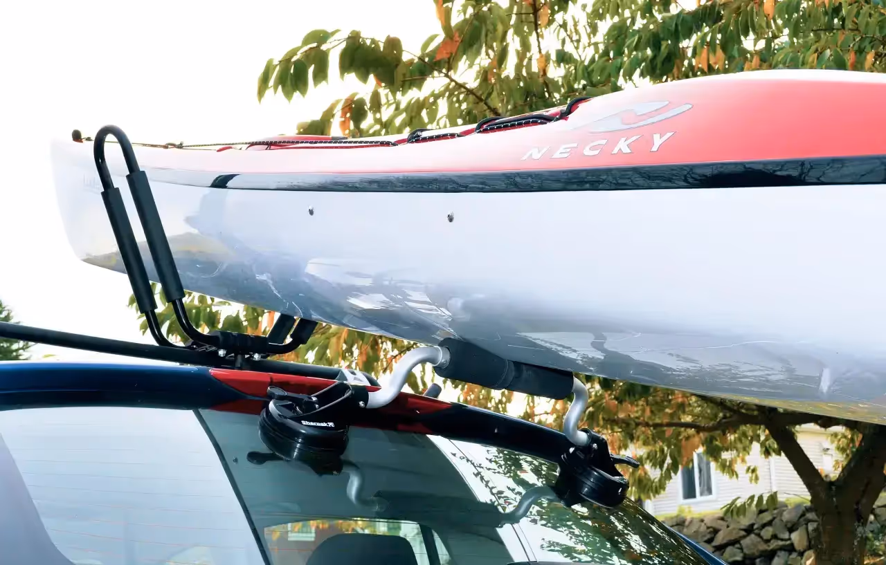 Seattle Sports Sherpak Boat Roller Review